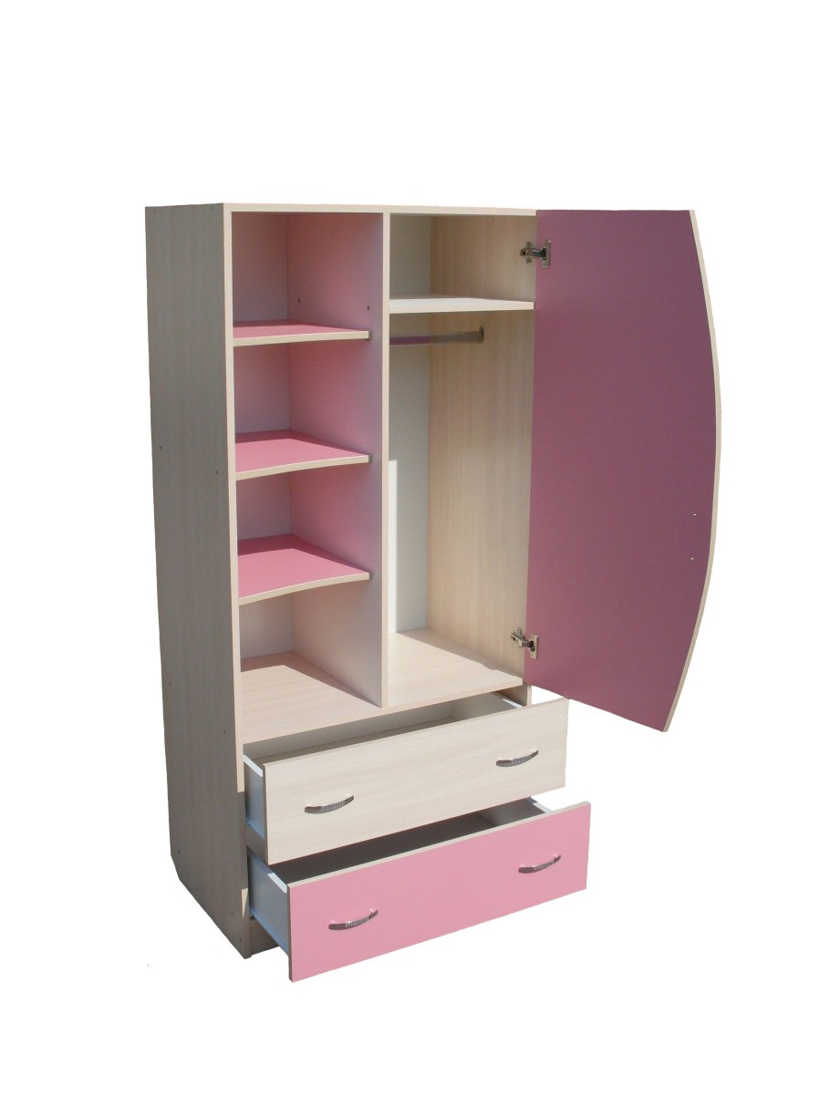 Шкаф Мартин детский