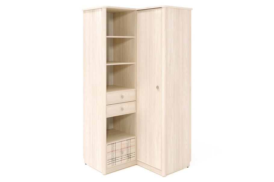 Шкаф Сканд-мебель Кембридж 1.