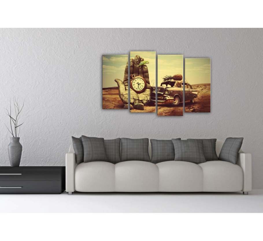 Модульное панно на стену