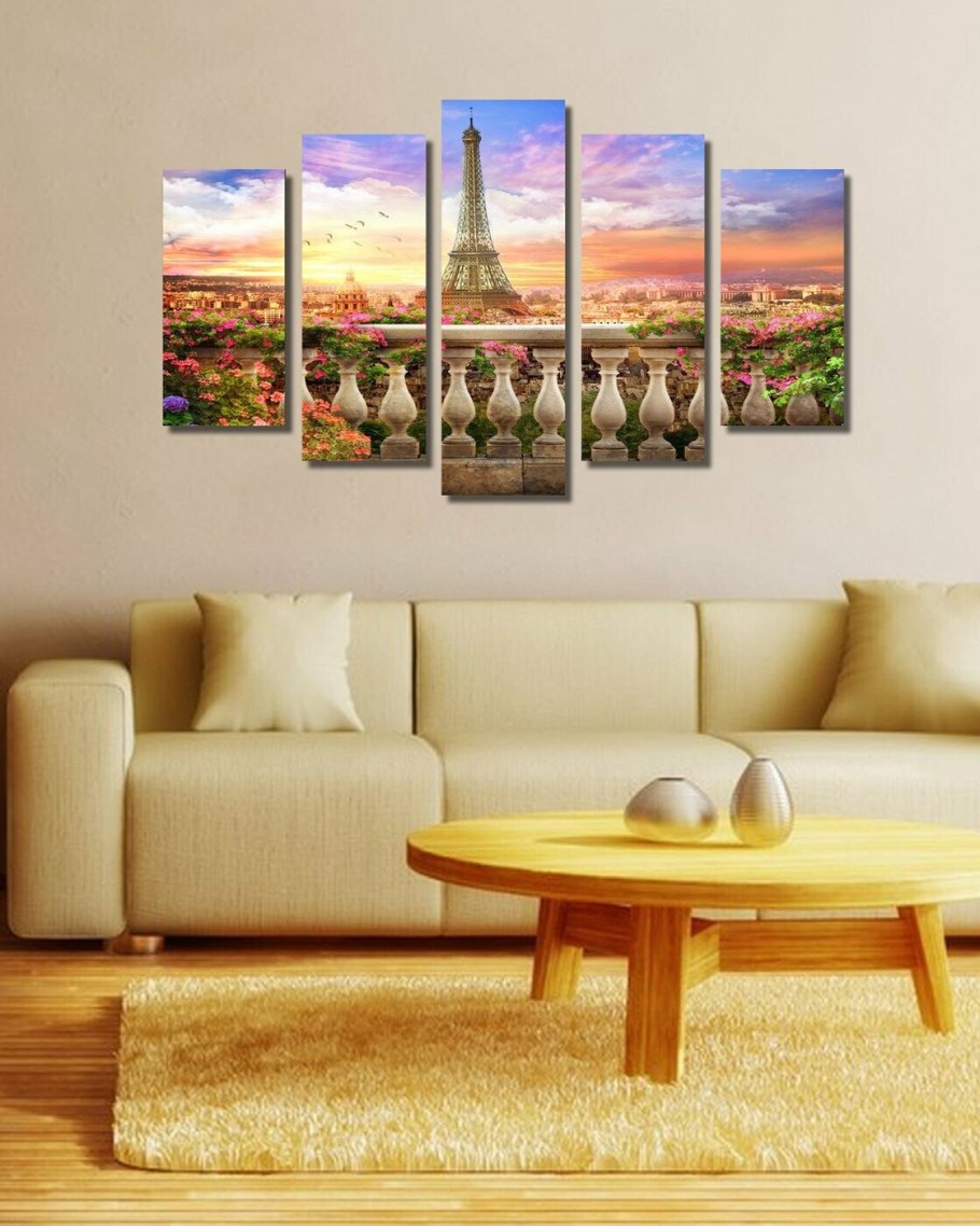 Панорамная картина цена