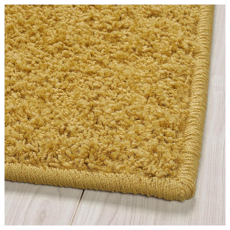 Ковер Allerslev ikea 133х180