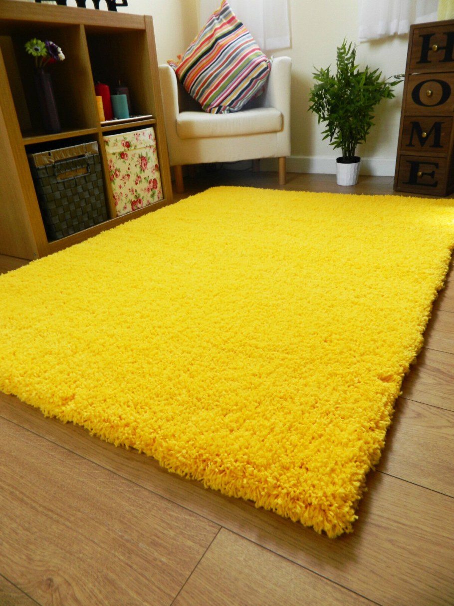 Прикроватный коврик