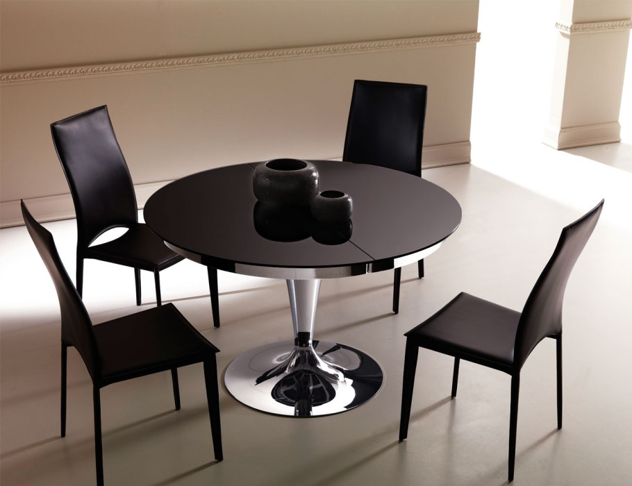 Обеденный стол porada Spin