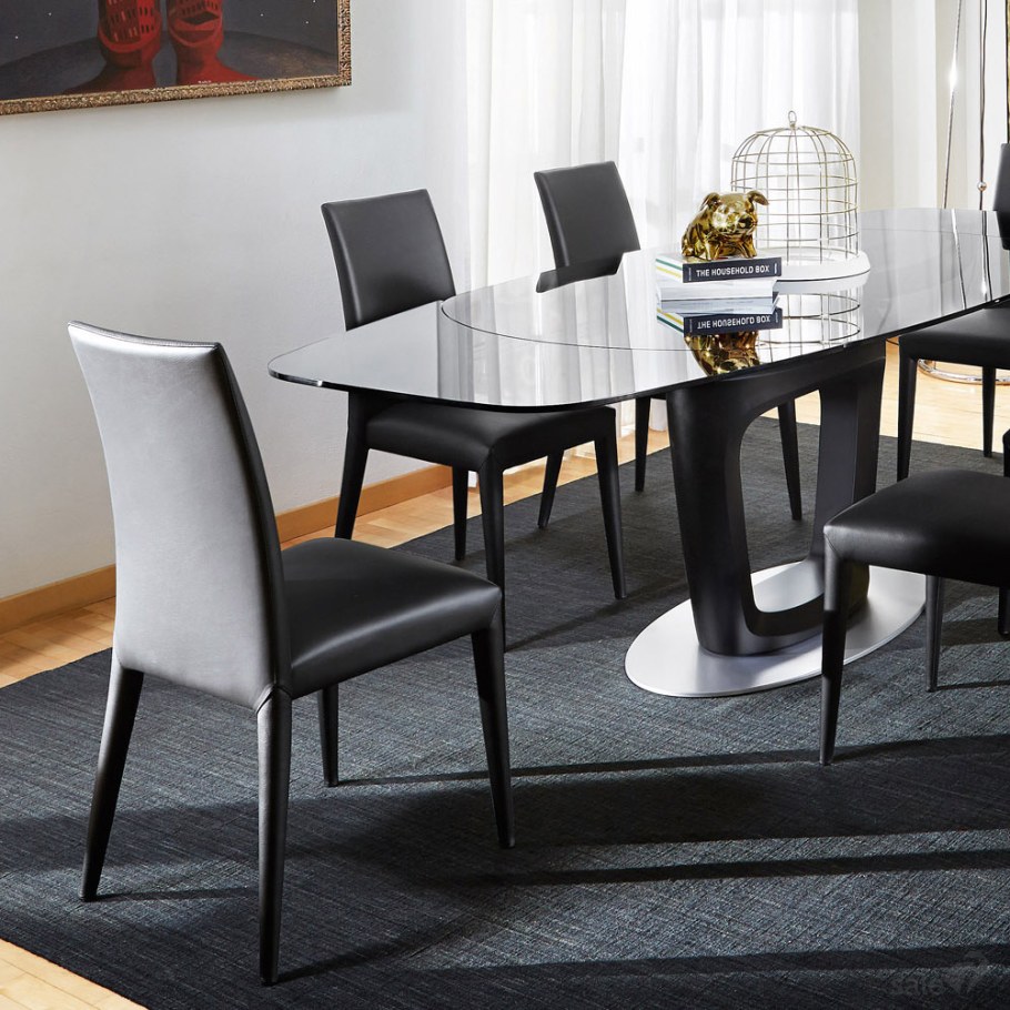 Стул Calligaris Anais TWID