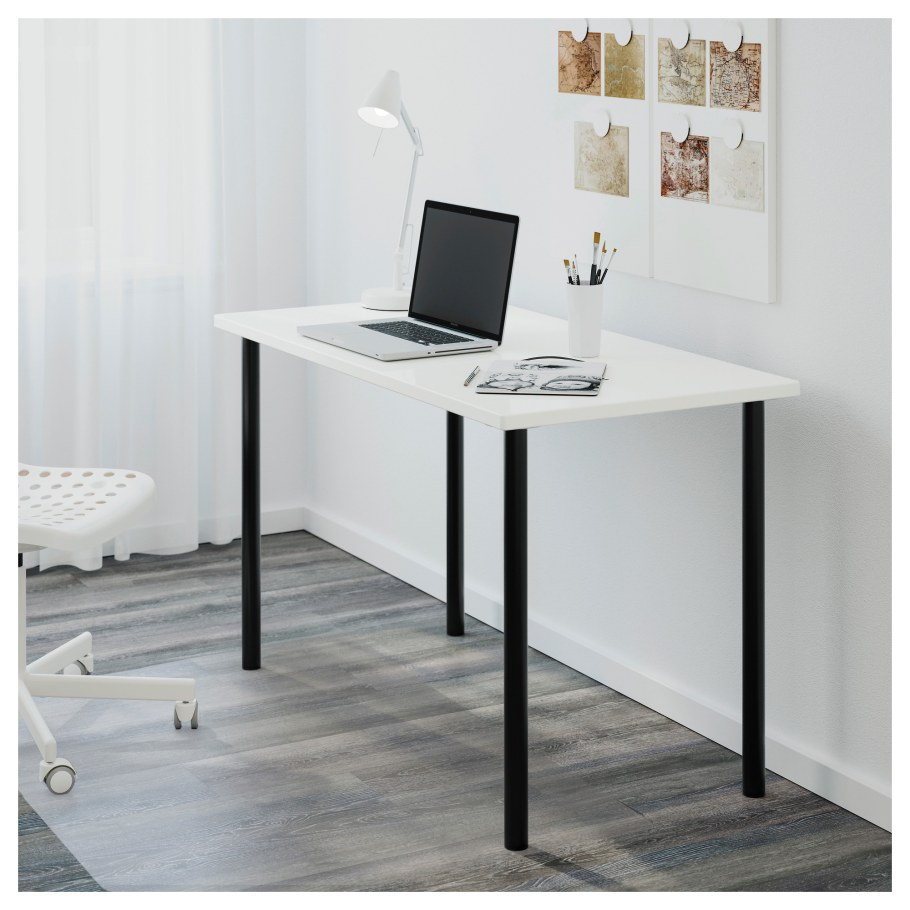 Стол ikea Linnmon 120 60