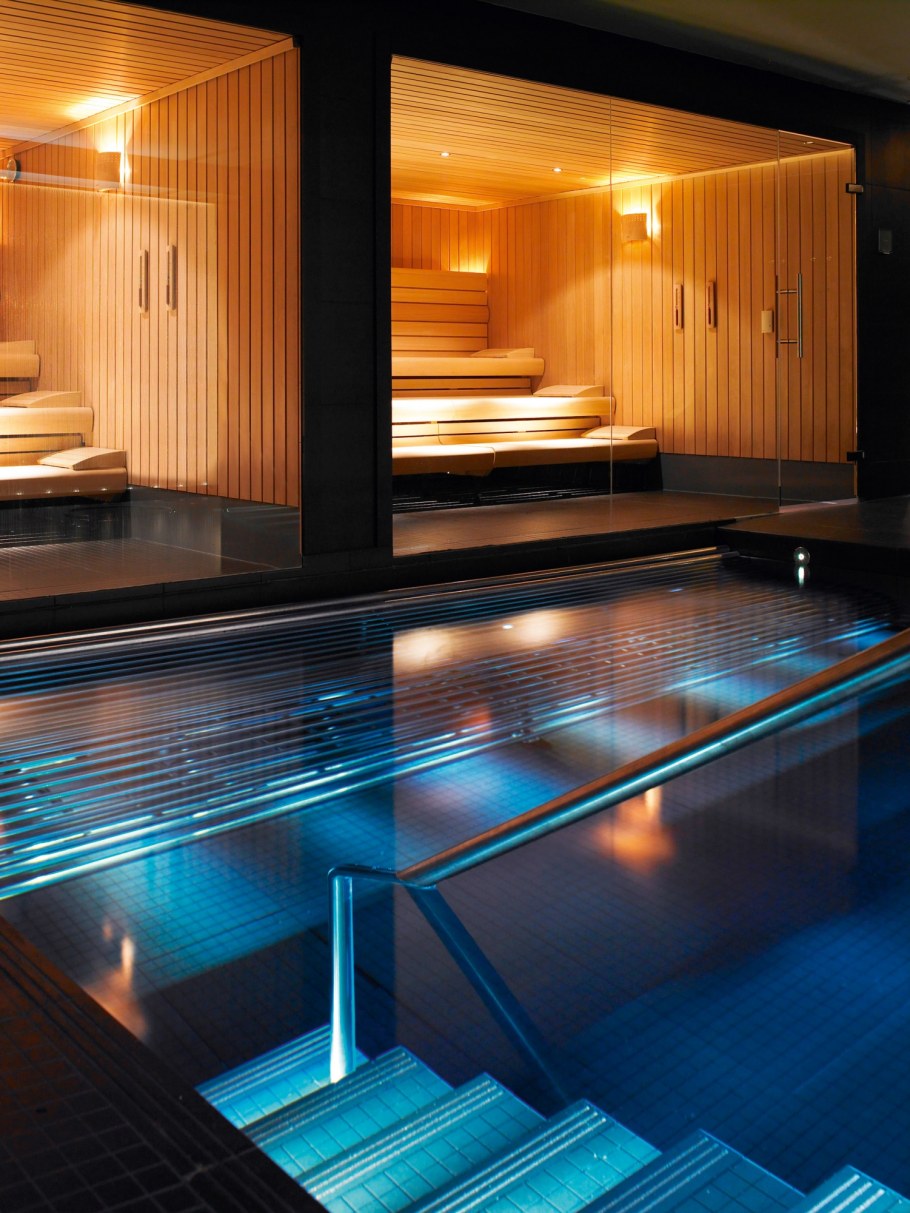 Дорожка Кнейпа