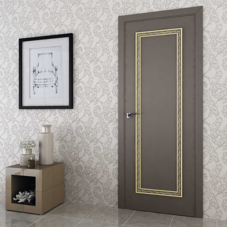 Двери Профильдорс в интерьере