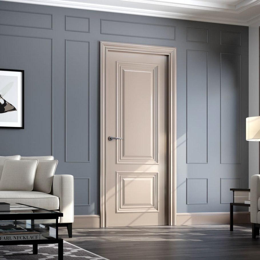 Мистер Дорс двери межкомнатные