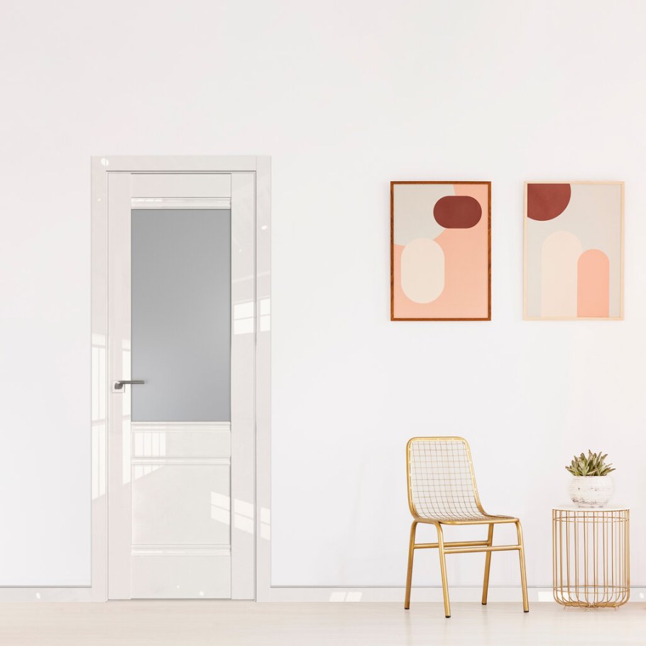 Двери профиль Дорс 1е