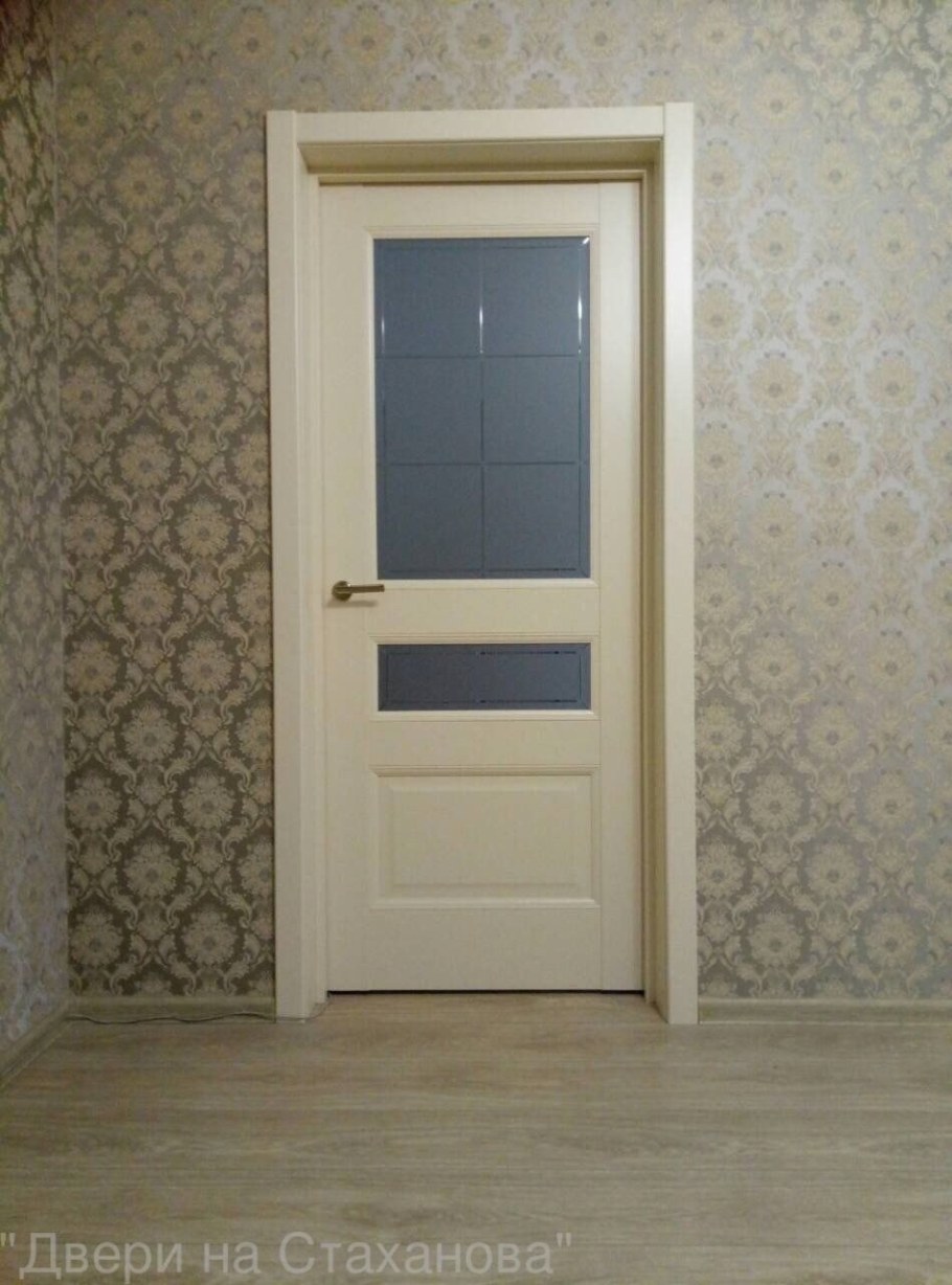 Профиль Дорс 1u Аляска