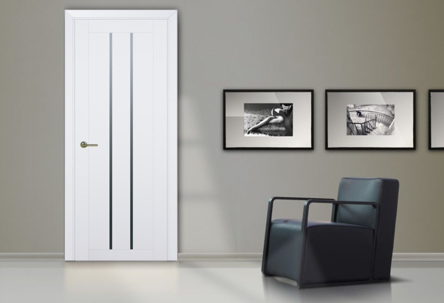 Профиль Дорс 2.50u Аляска