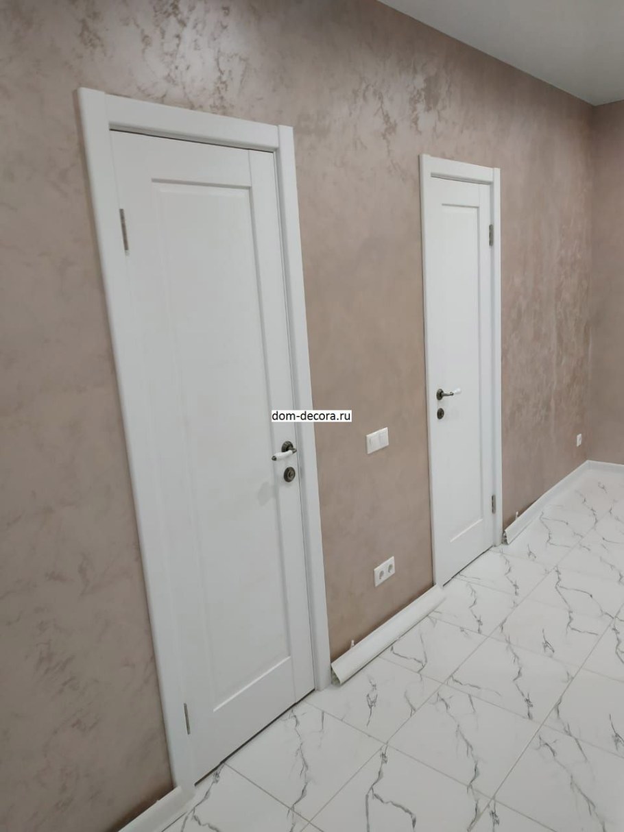 Профиль Дорс 100u Аляска