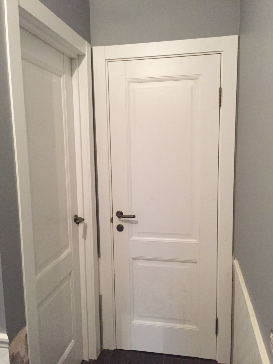 Профиль Дорс u91