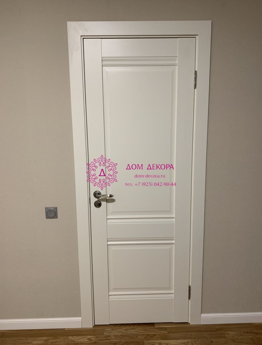 Дверь profil Doors 1u Аляска