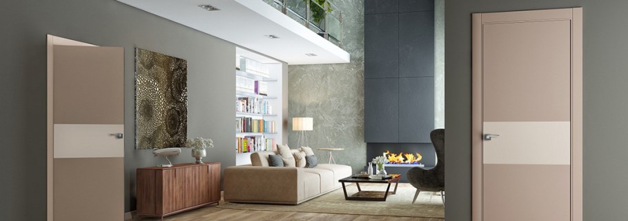 Двери Софья компакт 180