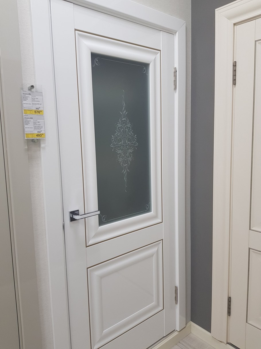 Дверь 62u профиль Дорс