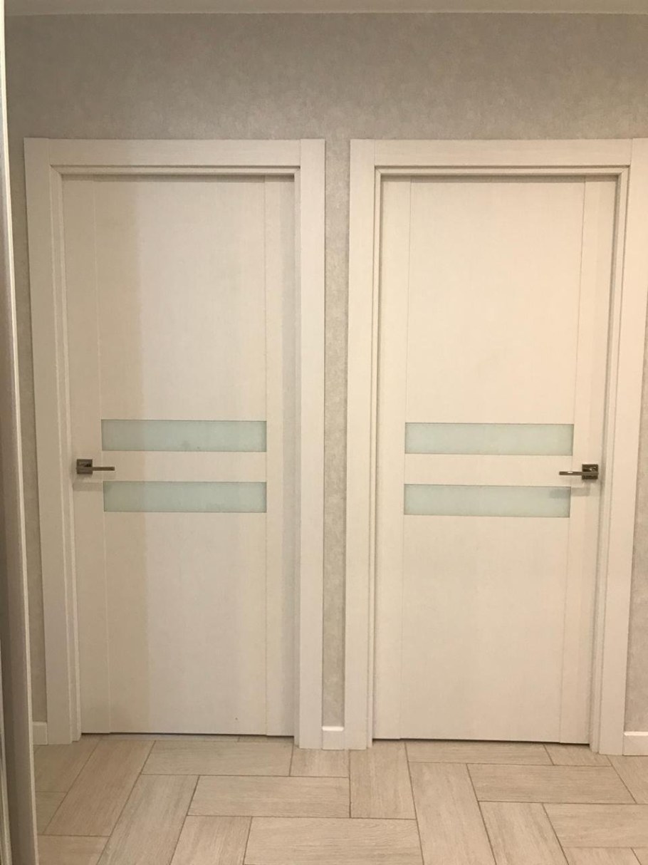 1u профиль Дорс