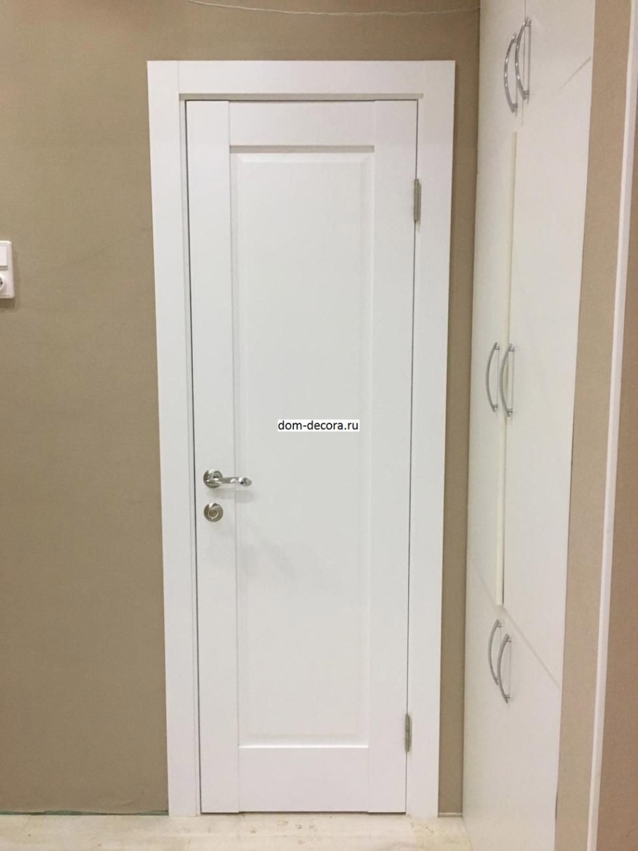 Профиль Дорс 20u Аляска