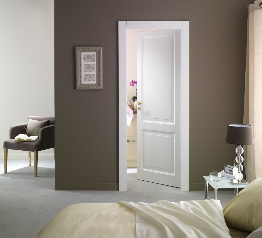 Профиль Дорс межкомнатные