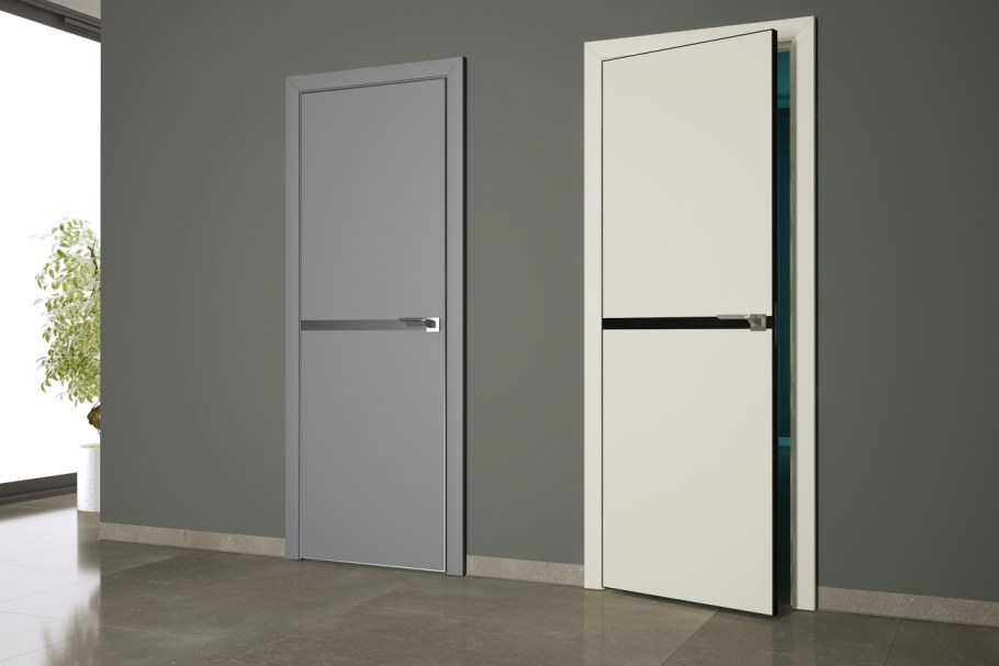 Профиль Дорс Дарквайт в интерьере