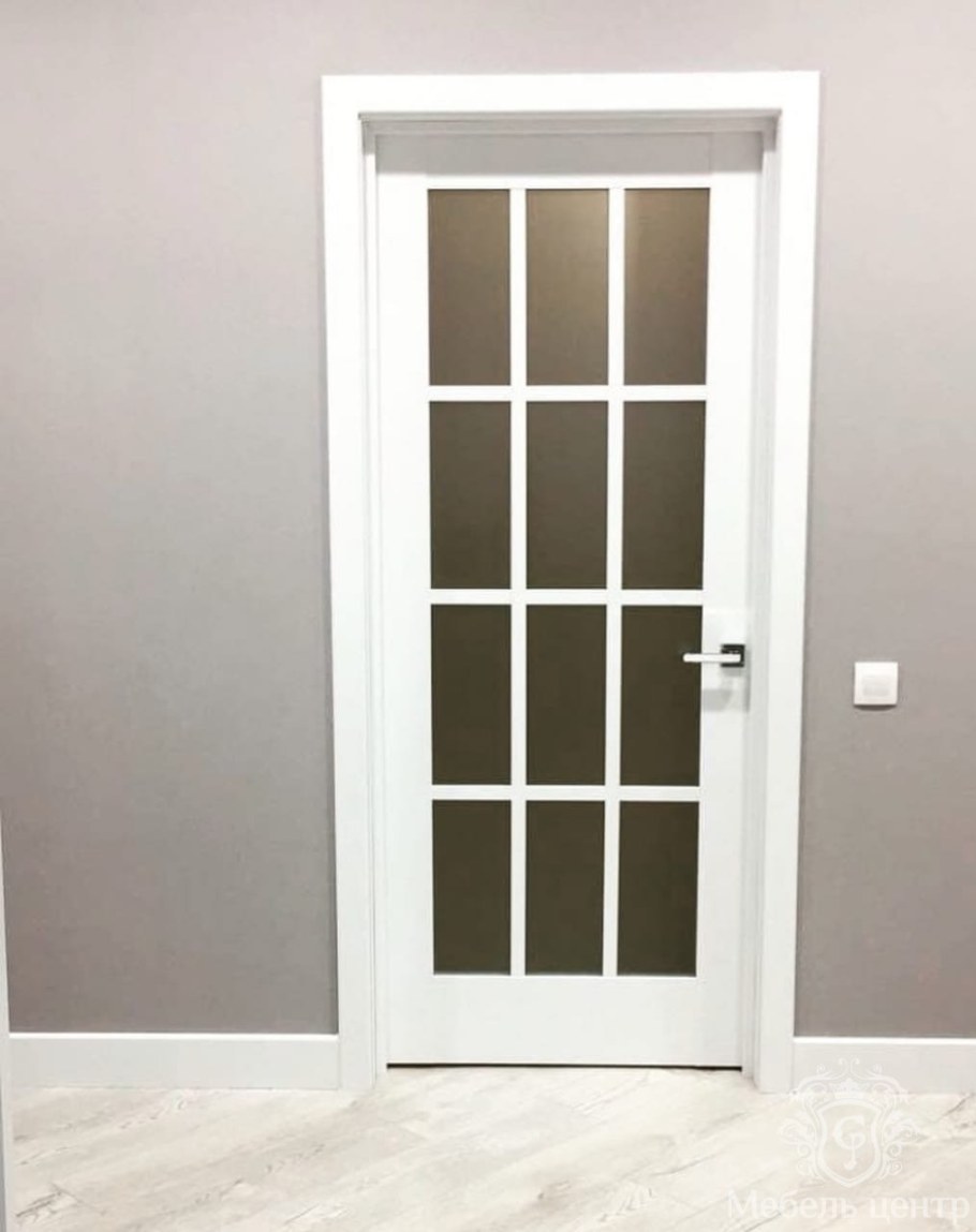 Профиль Дорс 1u Аляска