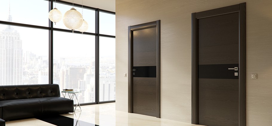 Аурум Дорс двери