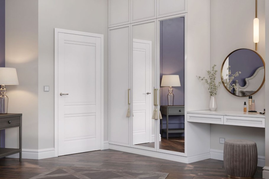 Профиль Дорс 1u Аляска