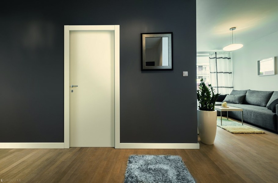Двери Аурум Дорс в интерьере