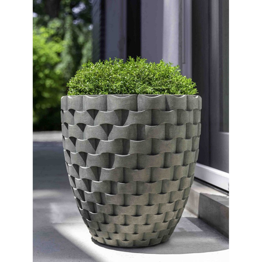 Кашпо Stone Planter