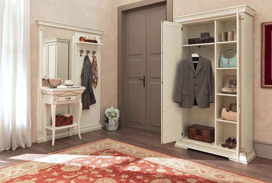 Шкаф Palazzo Ducale laccato 71bo05ar