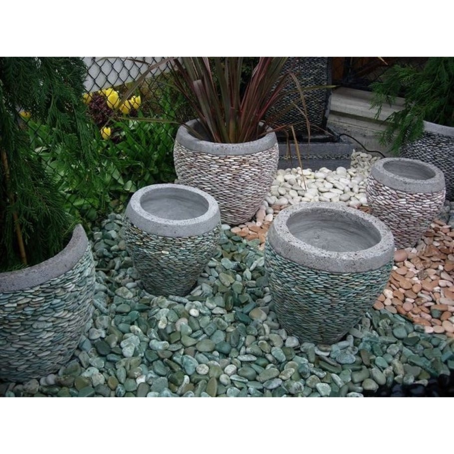 Вазоны для сада