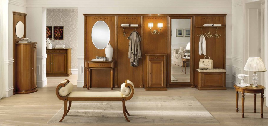 Прихожая Siena ingressi Camelgroup