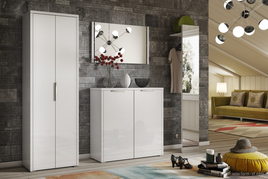 Шкаф arredokit Luce