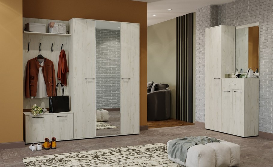 Италия ШК 1300 крафт