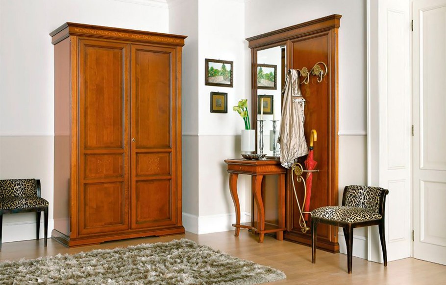 Medici вишня Медичи итальянской фабрики tempor