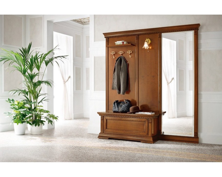 Palazzo Ducale ciliegio Prama прихожая