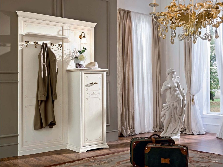 Maronese Afrodita шкаф