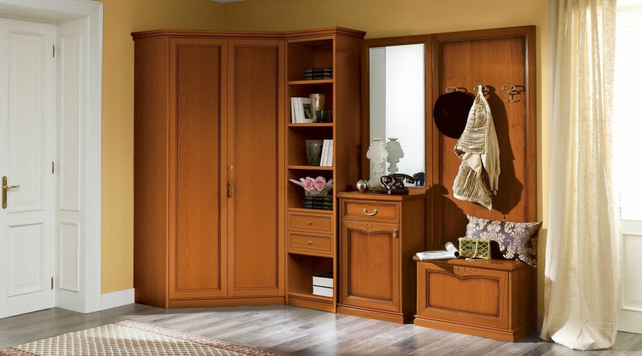 Camelgroup Nostalgia тумба прихожая