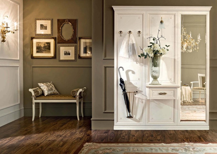 Итальянская прихожая Afrodita Maronese