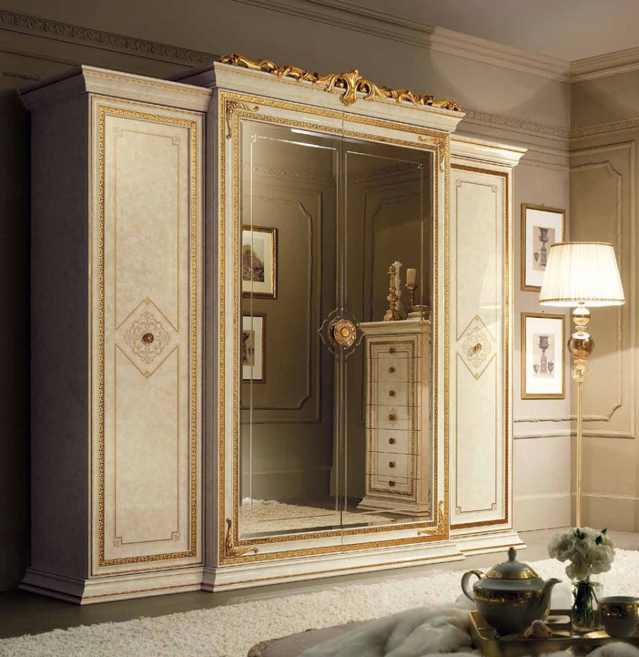 Леонардо arredo Classic