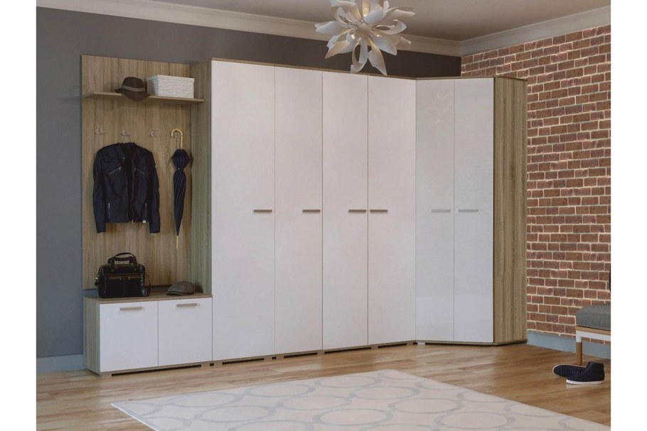 Прихожая Вирджиния