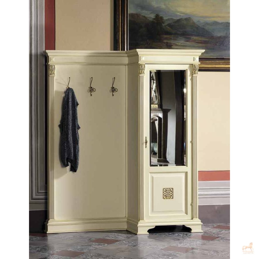 Saoncella Claudio мебель