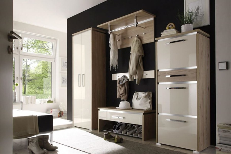 Прихожая modo.Sudbrock.