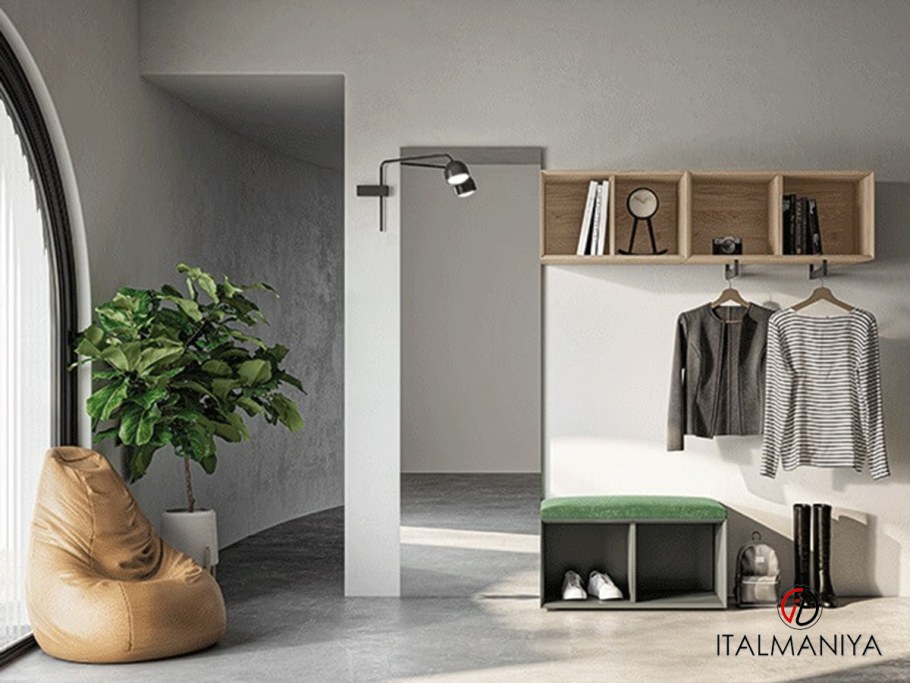 Birex прихожие