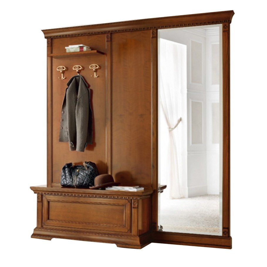 Палаццо Дукале прихожая Италия