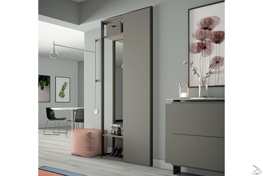 Итальянская прихожая Альба