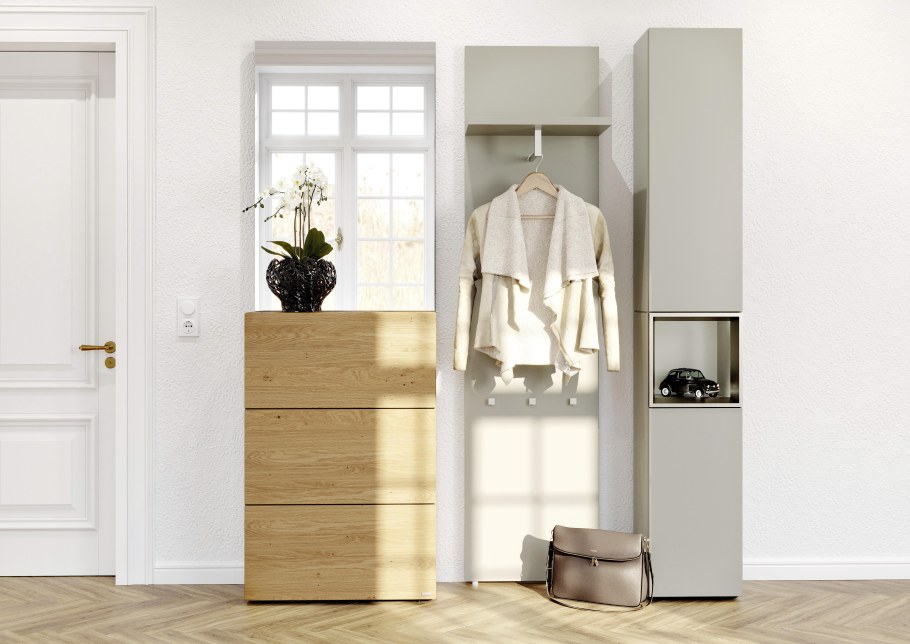 Hulsta прихожая