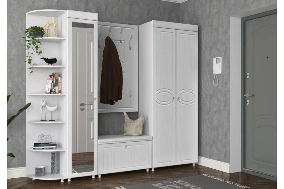 Прихожая Афина