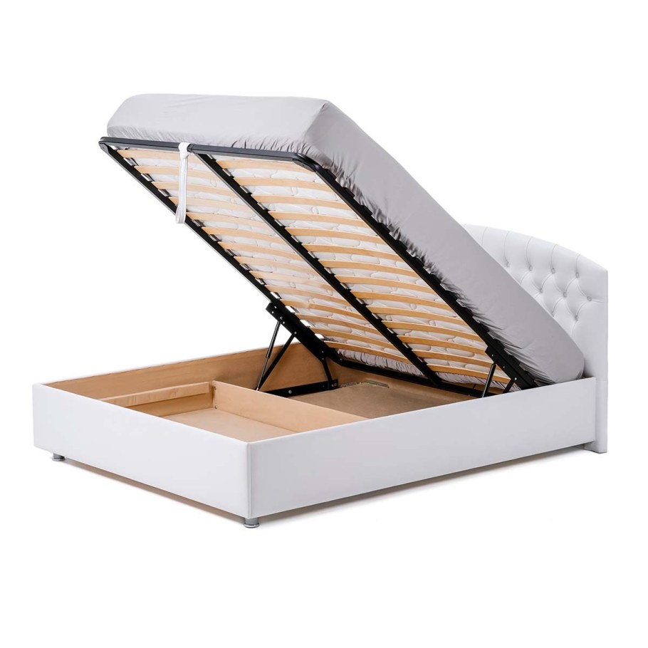 Кровать Аскона 160х200