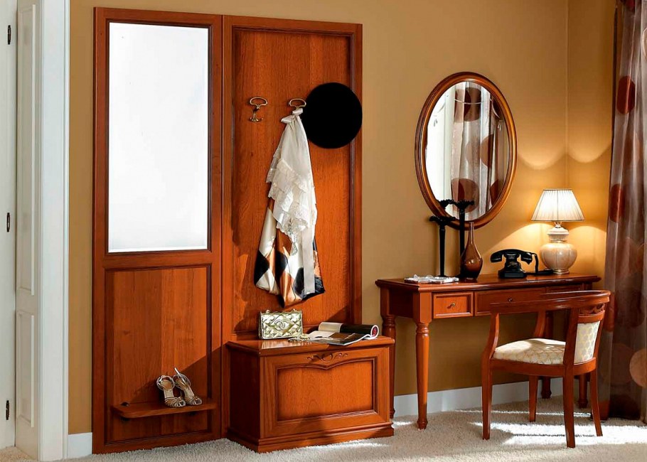 Siena прихожая Camelgroup